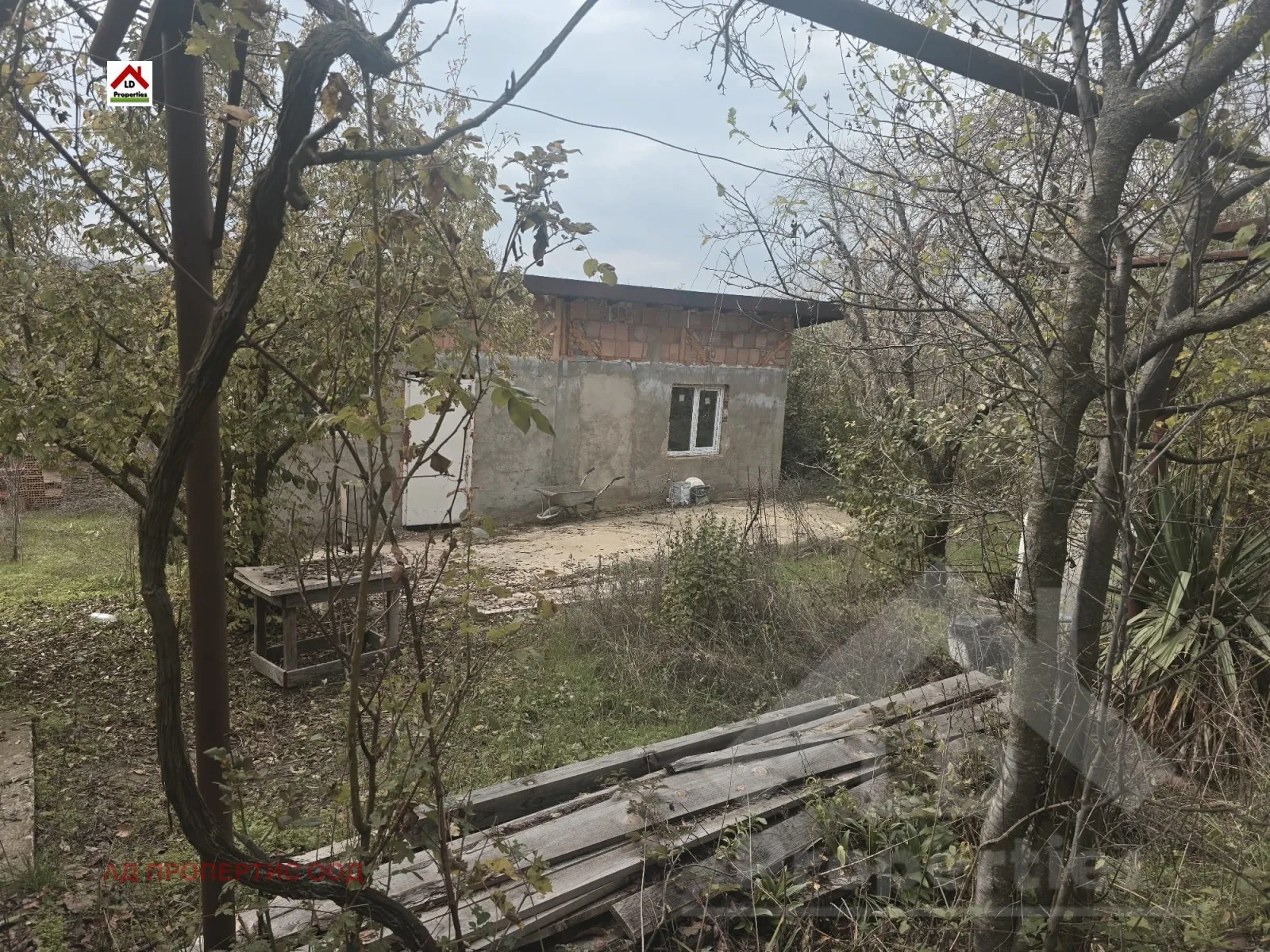 Парцел, Покрайнини, Варна - снимка 4 от 13