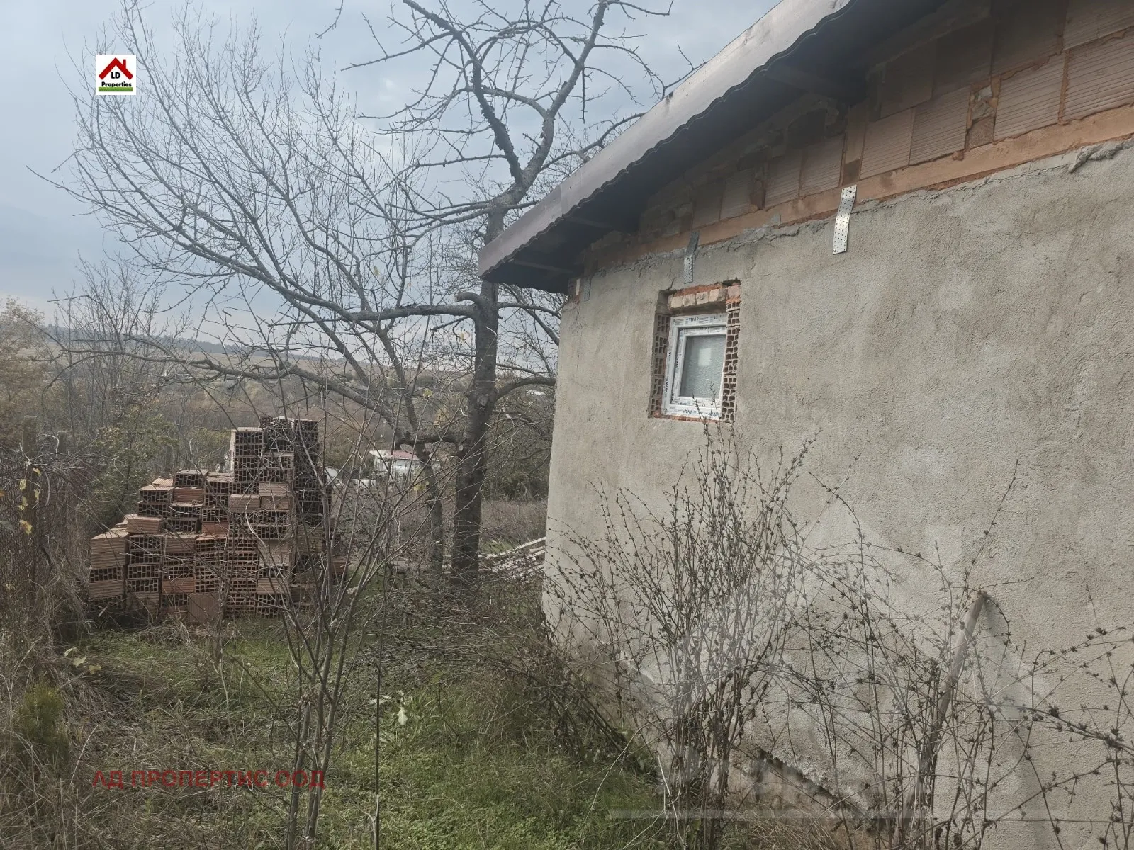 Парцел, Покрайнини, Варна - снимка 7 от 13