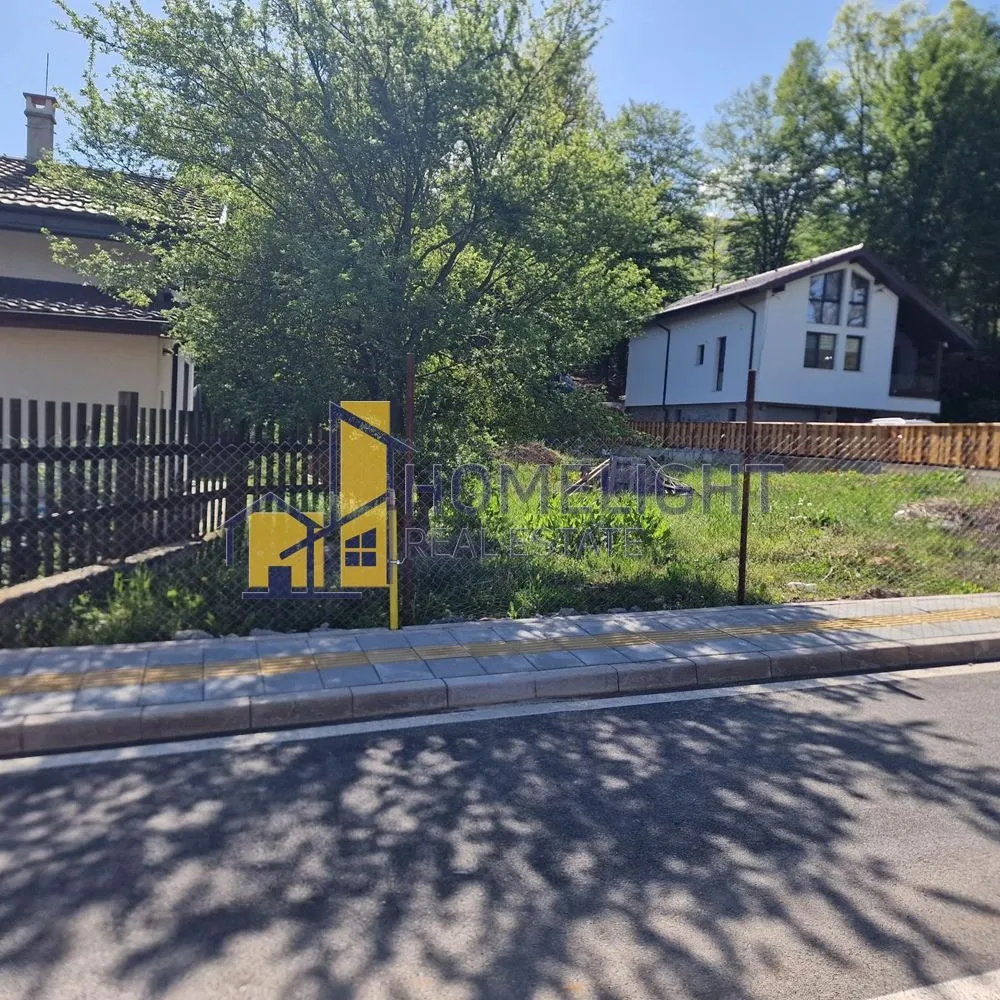 Парцел, Правец, Югозападна България