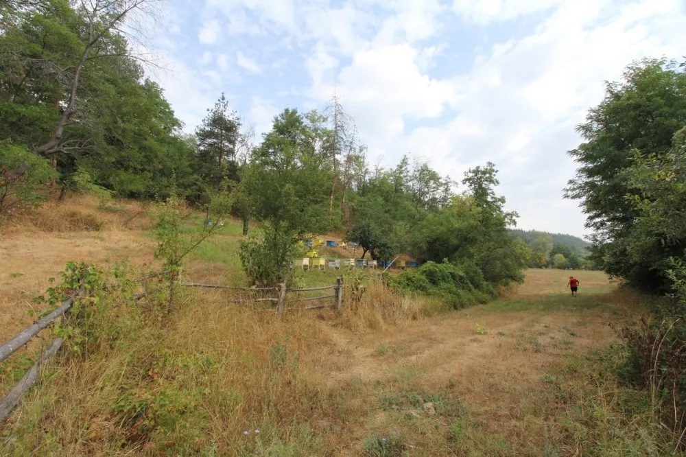 Парцел, Разлог, Югозападна България