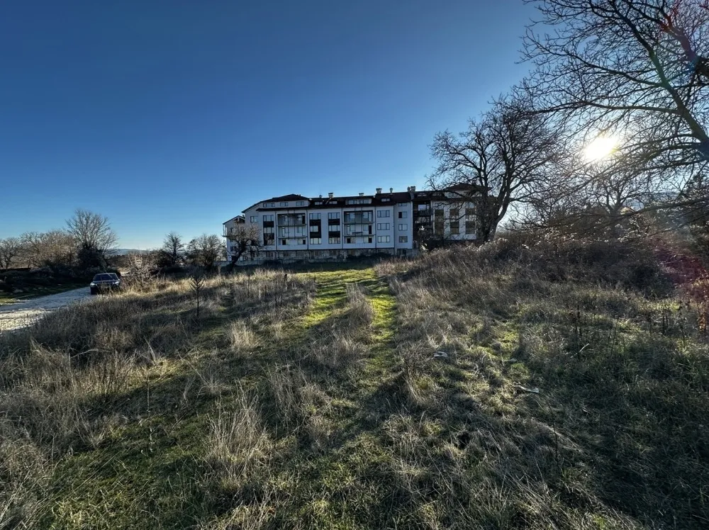 Парцел, Банско, Югозападна България - снимка 11 от 17