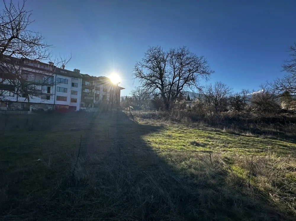 Парцел, Банско, Югозападна България - снимка 2 от 17