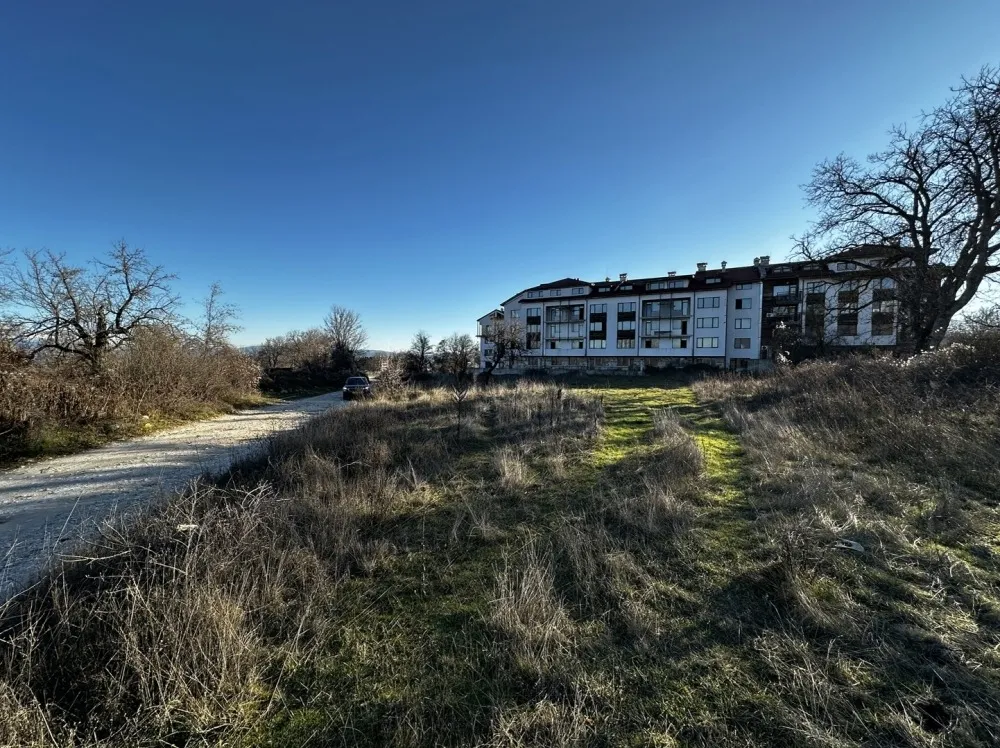 Парцел, Банско, Югозападна България - снимка 12 от 17