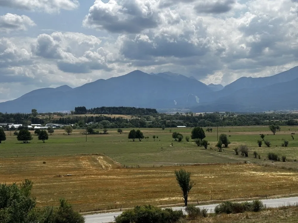 Парцел, Разлог, Югозападна България - снимка 3 от 18