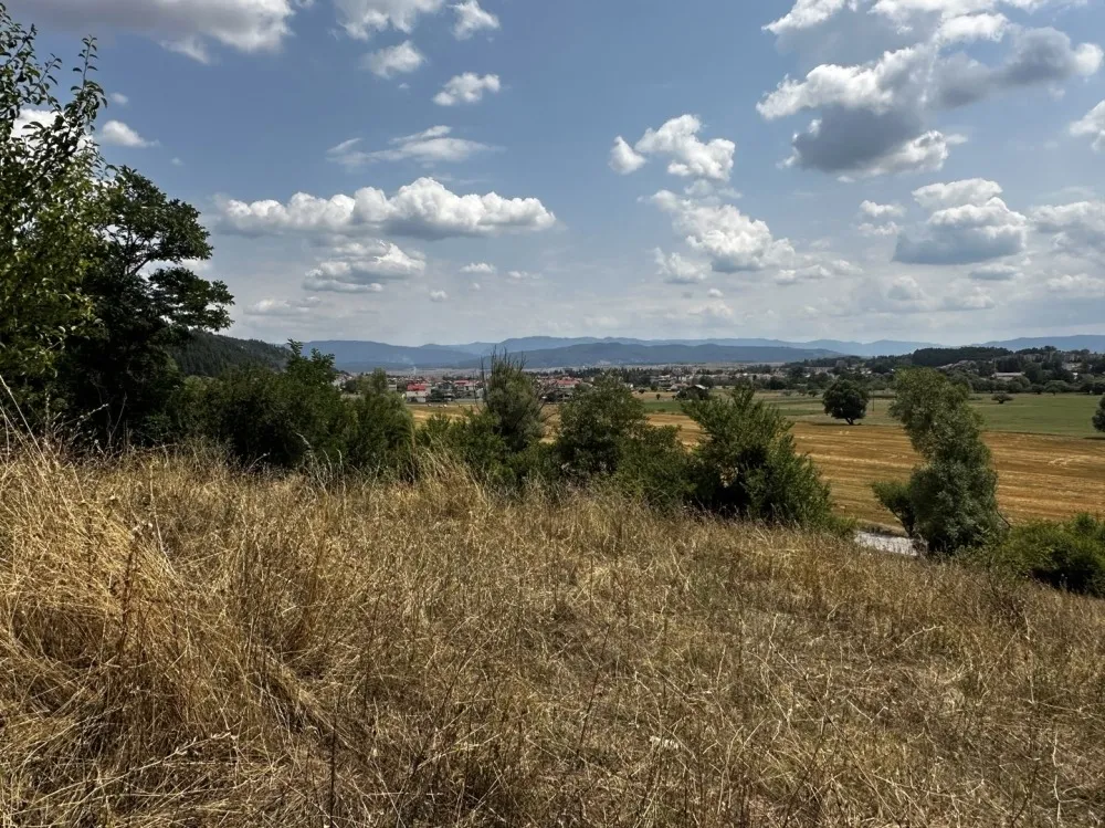 Парцел, Разлог, Югозападна България - снимка 14 от 18