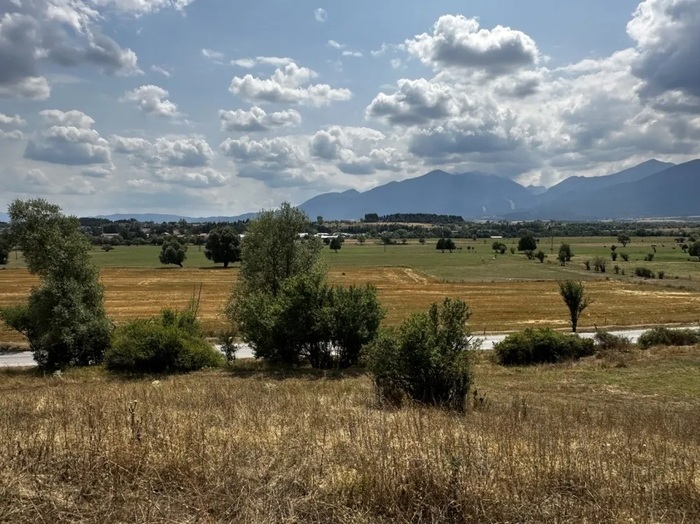 Парцел, Разлог, Югозападна България - снимка 12 от 18