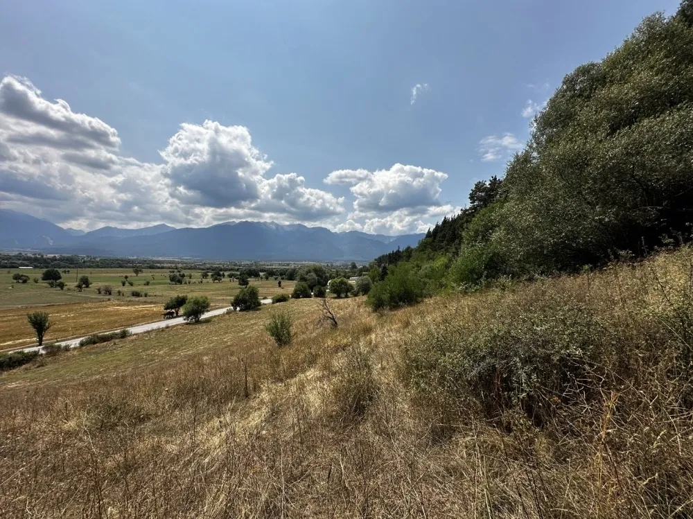Парцел, Разлог, Югозападна България - снимка 2 от 18