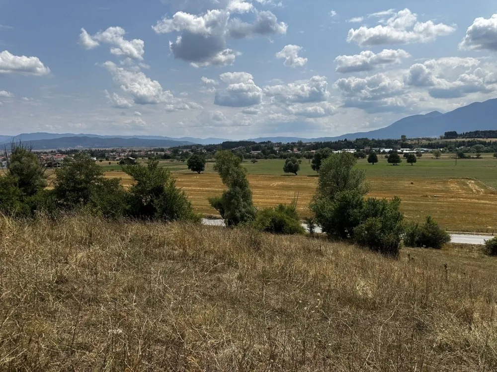 Парцел, Разлог, Югозападна България - снимка 5 от 18