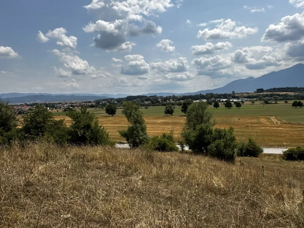 Парцел, Разлог, Югозападна България - снимка 15 от 18