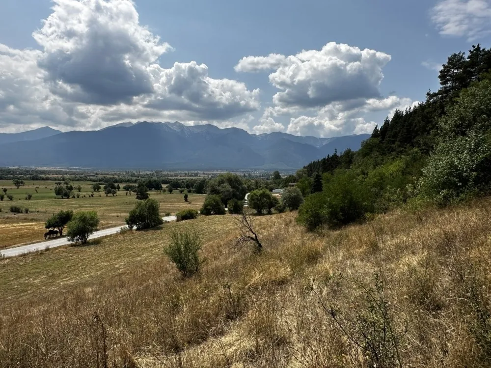 Парцел, Разлог, Югозападна България