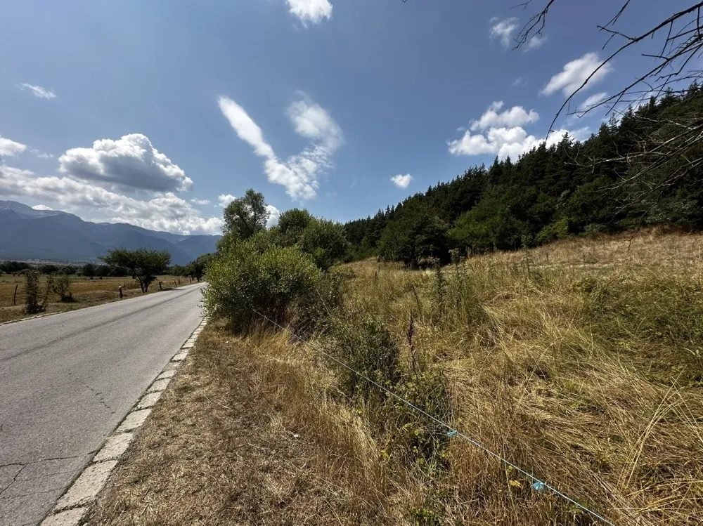 Парцел, Разлог, Югозападна България - снимка 7 от 18