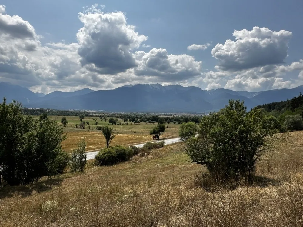 Парцел, Разлог, Югозападна България - снимка 9 от 18