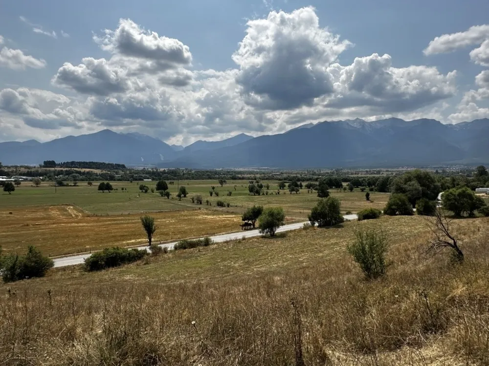Парцел, Разлог, Югозападна България - снимка 17 от 18