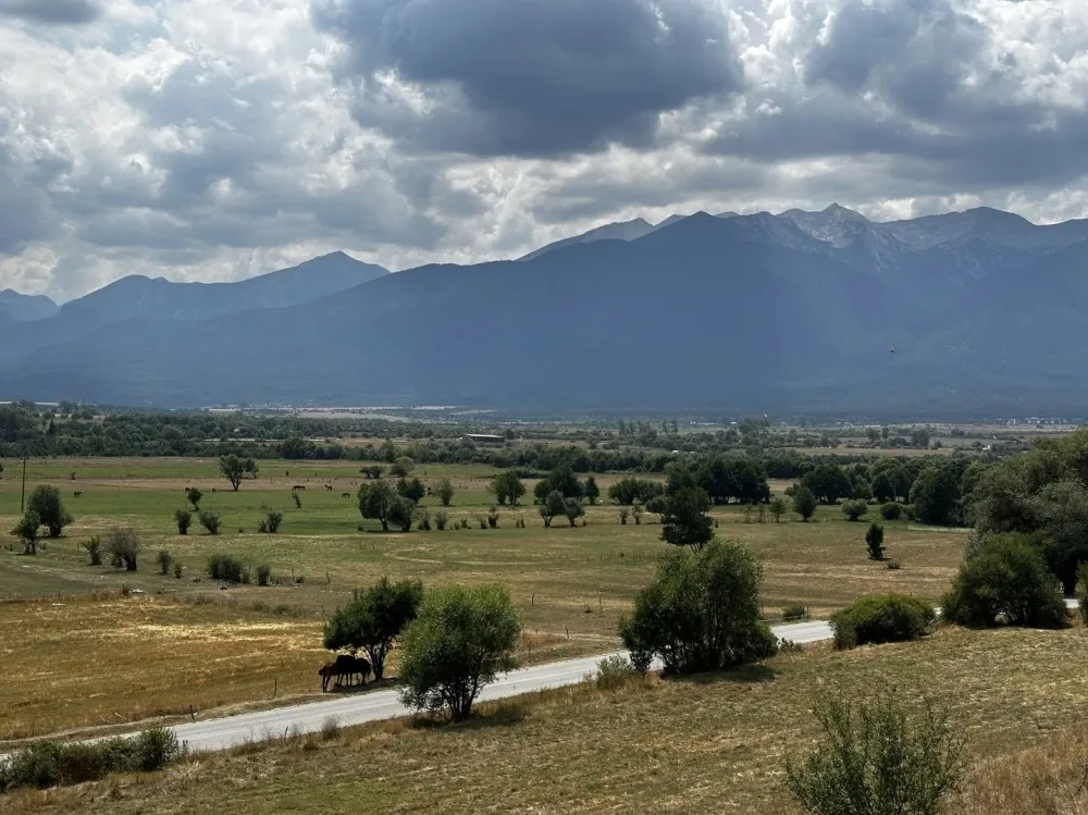 Парцел, Разлог, Югозападна България - снимка 4 от 18