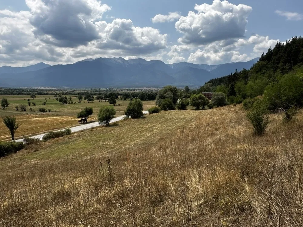 Парцел, Разлог, Югозападна България - снимка 6 от 18