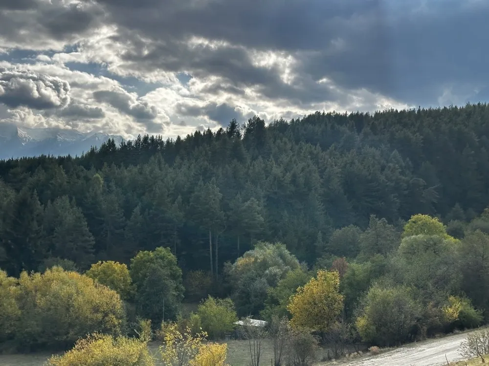 Парцел, Разлог, Югозападна България