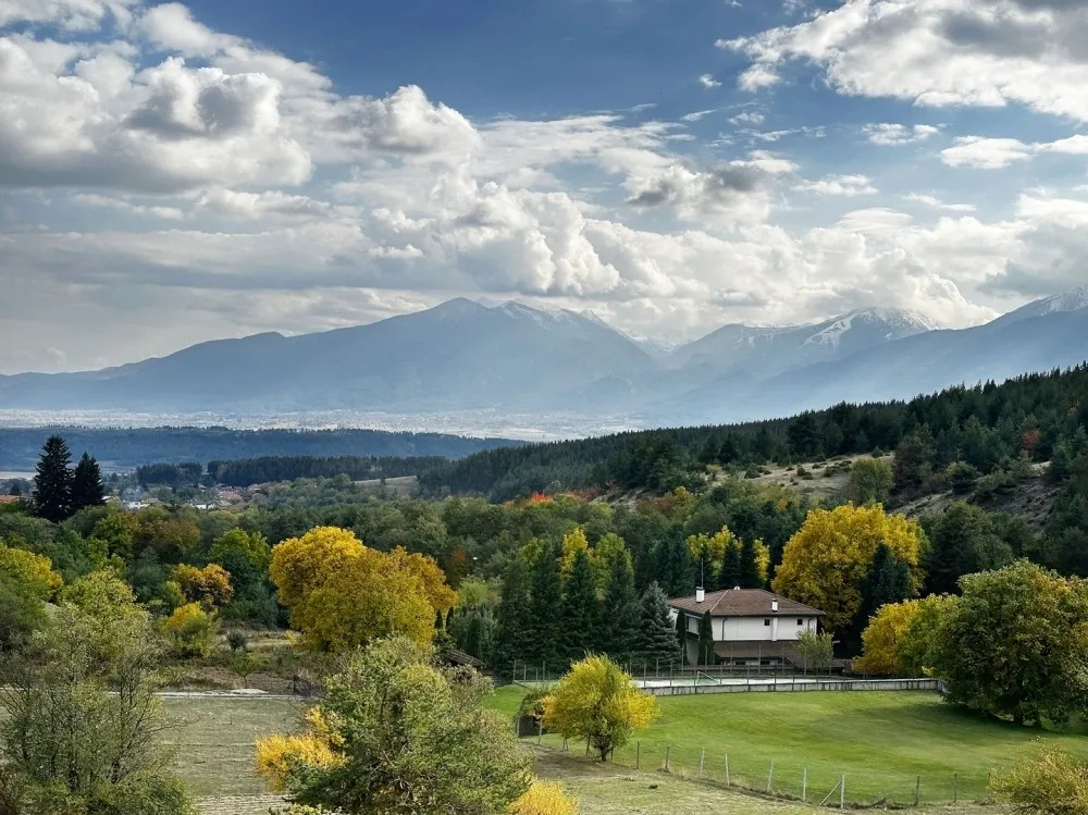 Парцел, Разлог, Югозападна България - снимка 6 от 18