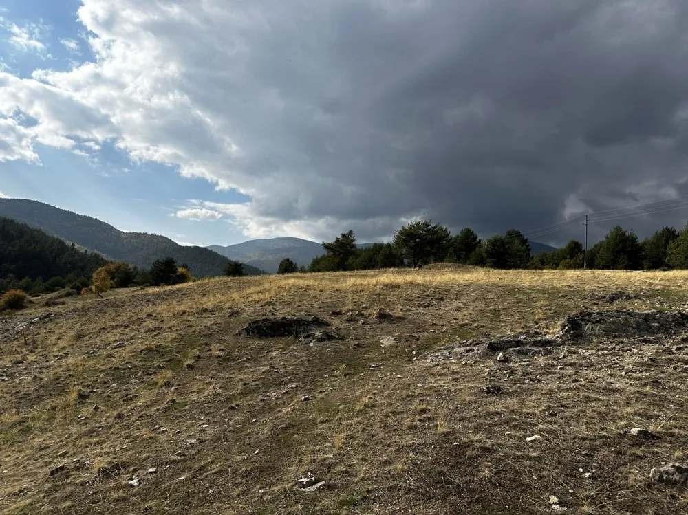 Парцел, Разлог, Югозападна България - снимка 8 от 18