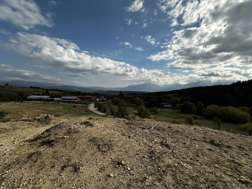 Парцел, Разлог, Югозападна България - снимка 7 от 18