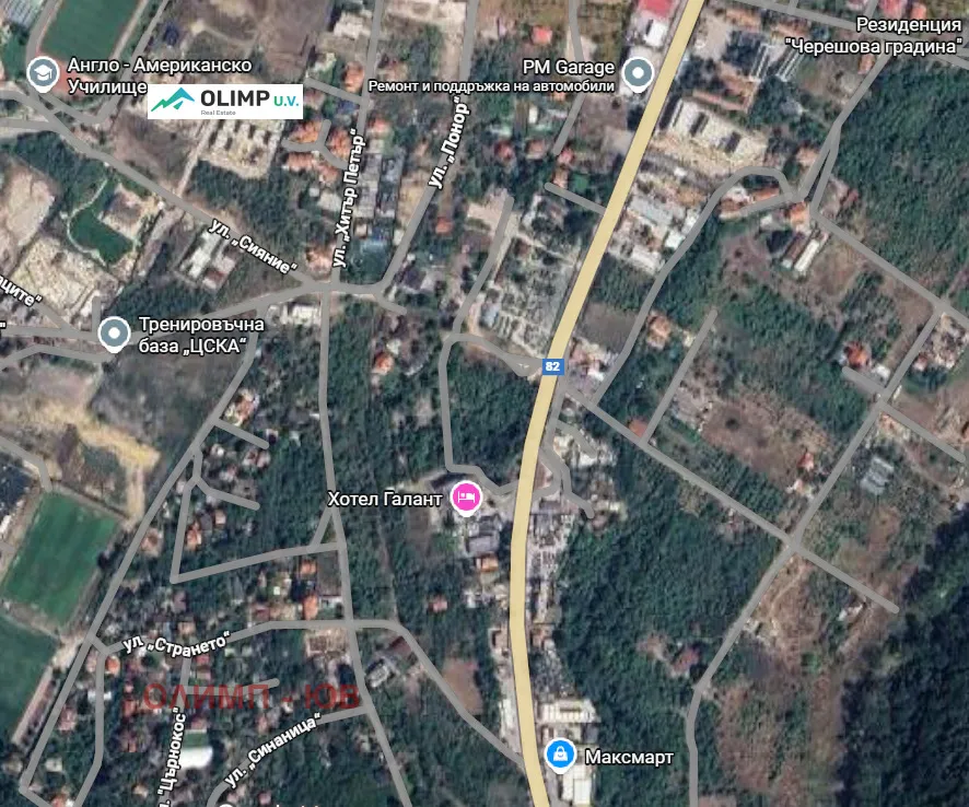 Property