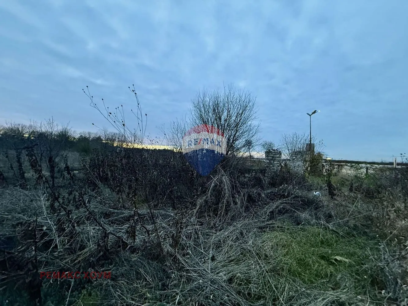 Property