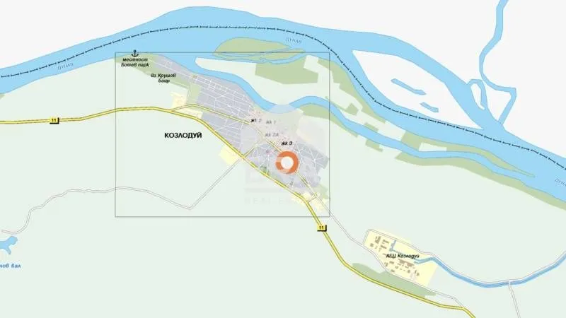 Парцел, Враца, Северозападна България - снимка 3 от 16