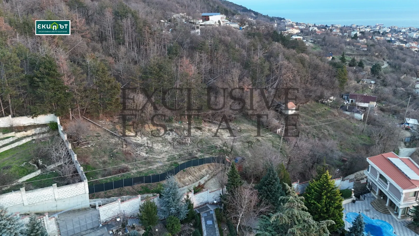 Парцел, Сотира, Варна - снимка 6 от 9