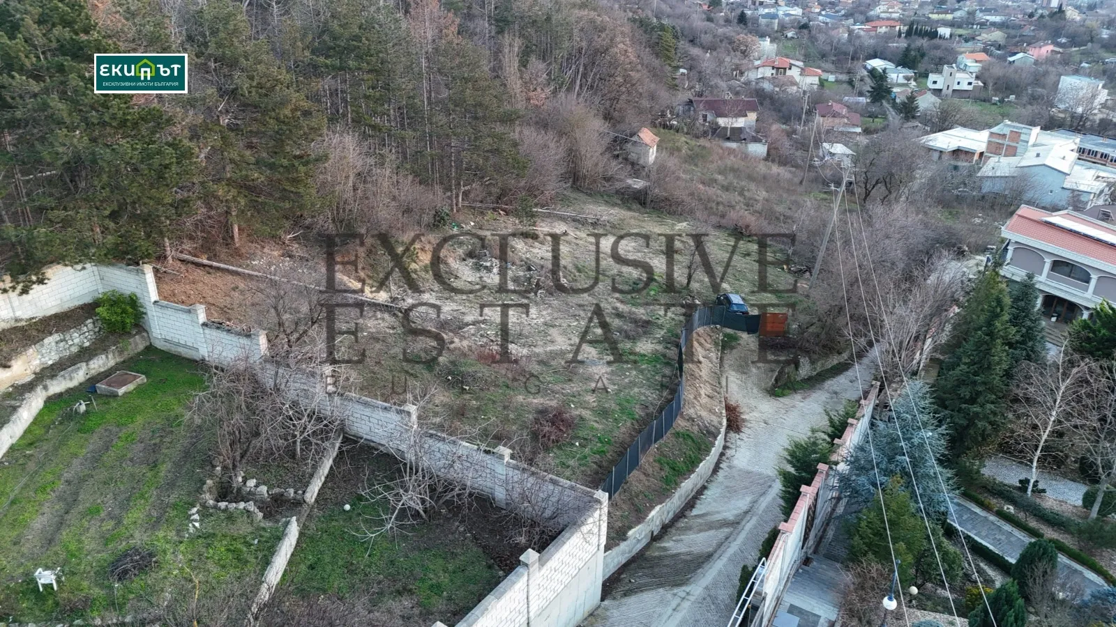 Парцел, Сотира, Варна - снимка 2 от 9