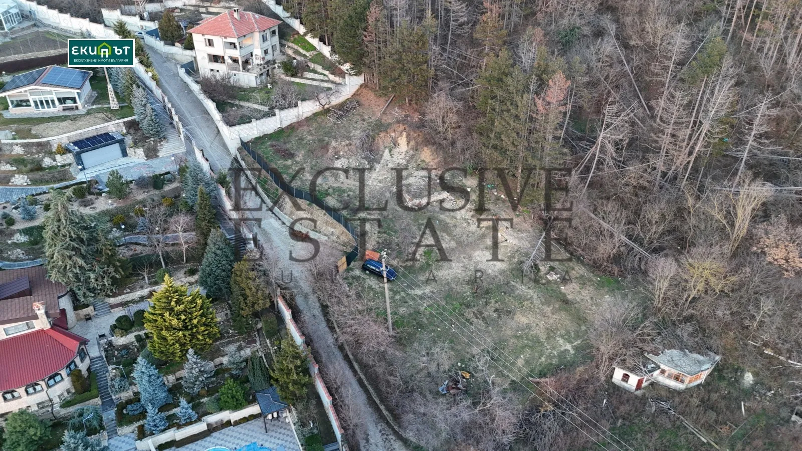 Парцел, Сотира, Варна - снимка 5 от 9