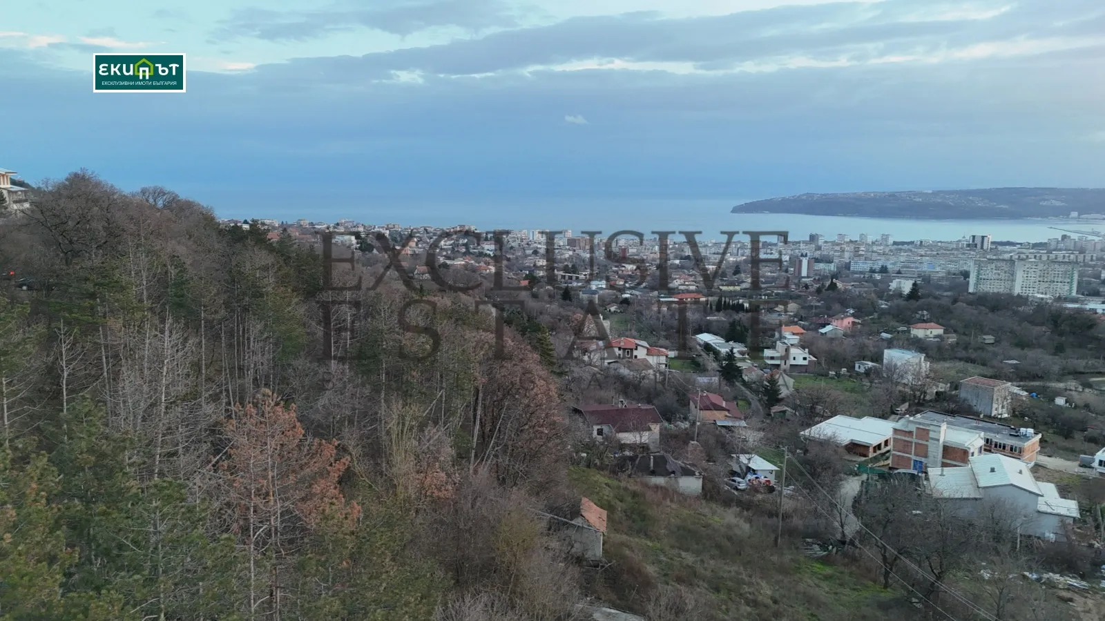 Парцел, Сотира, Варна - снимка 3 от 9