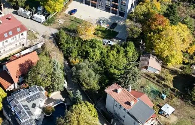 Парцел, Малинова долина, София - снимка 6 от 11