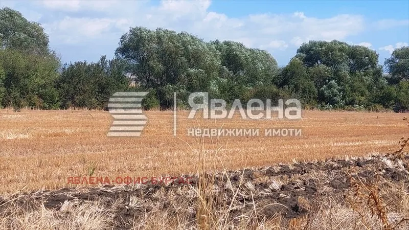 Парцел, Поморие, Югоизточна България - снимка 6 от 9