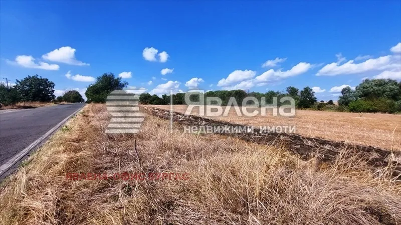 Парцел, Поморие, Югоизточна България - снимка 8 от 9