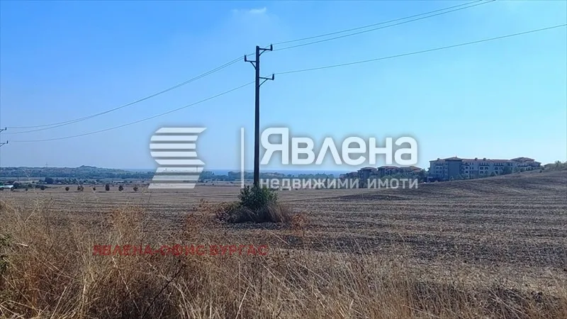 Парцел, Поморие, Югоизточна България - снимка 2 от 9