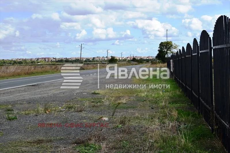 Парцел, Поморие, Югоизточна България - снимка 3 от 10