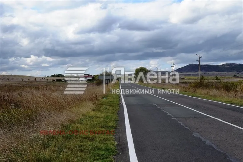 Парцел, Поморие, Югоизточна България - снимка 4 от 10
