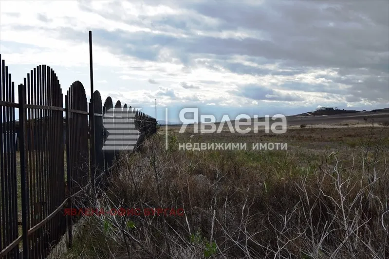 Парцел, Поморие, Югоизточна България - снимка 6 от 10