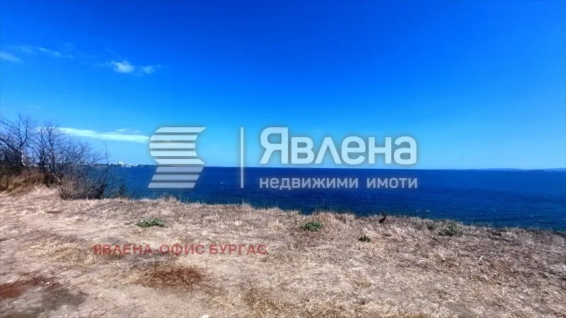 Парцел, Поморие, Югоизточна България - снимка 2 от 5