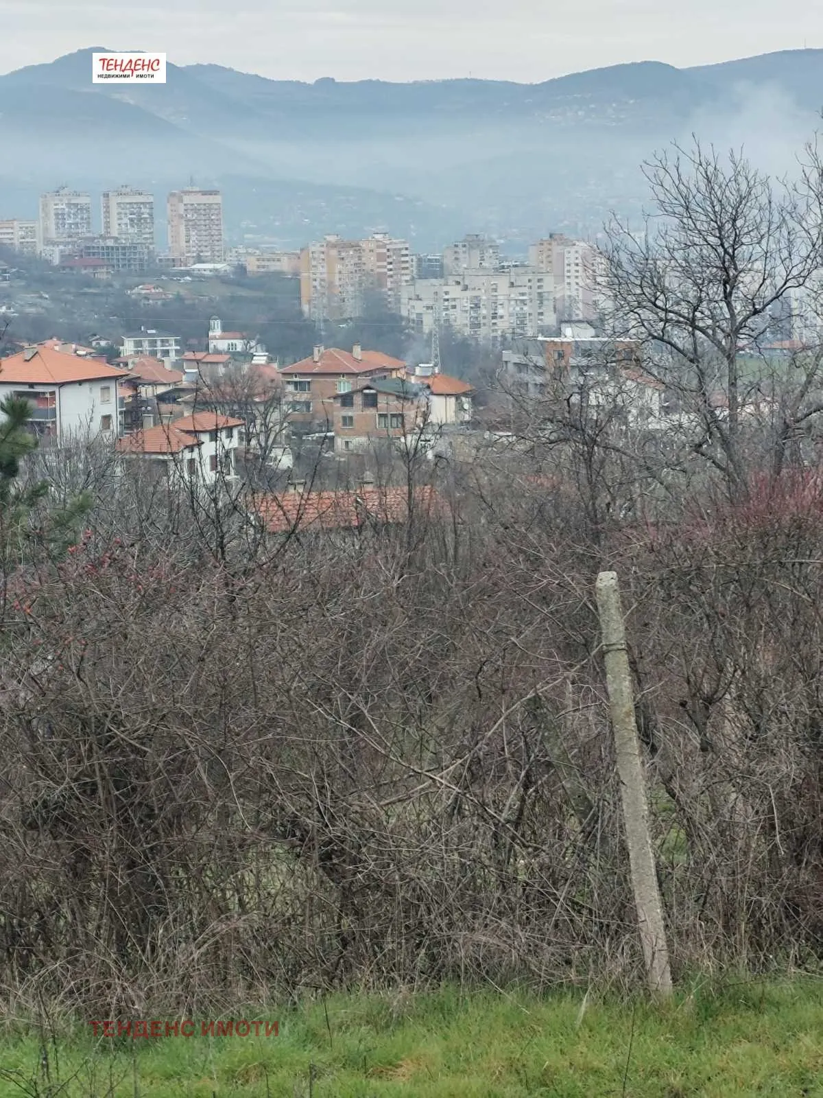 Парцел, Кърджали, Южна България - снимка 3 от 8