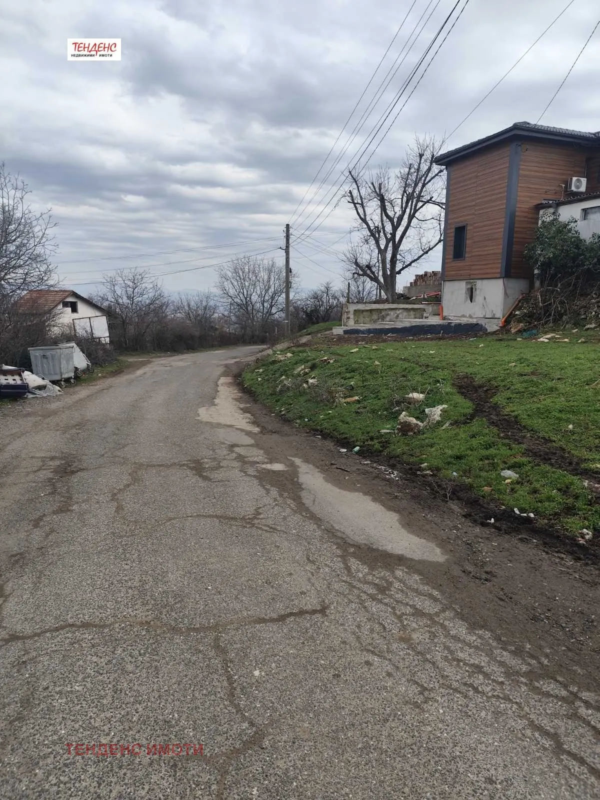 Парцел, Кърджали, Южна България - снимка 6 от 8