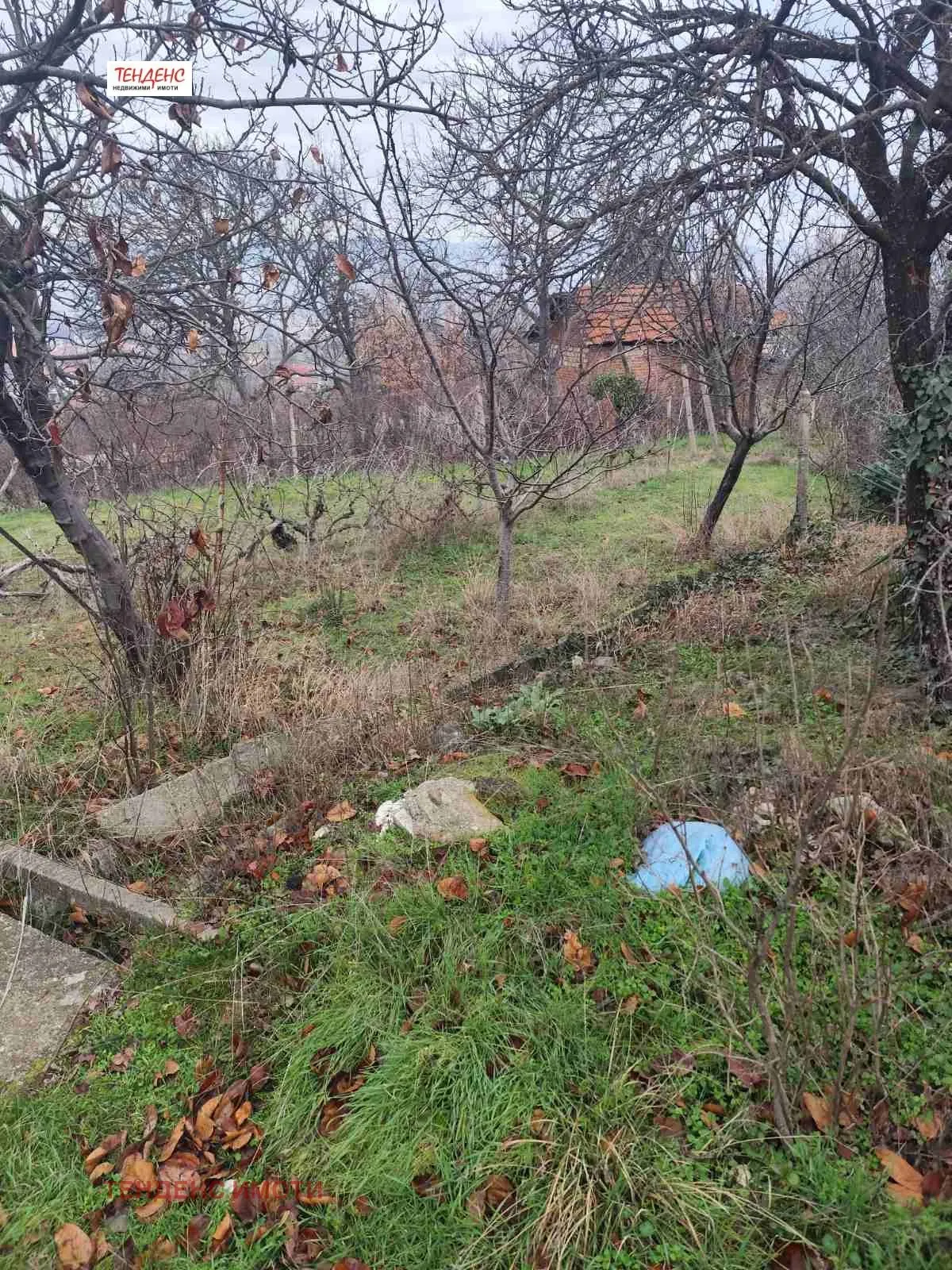 Парцел, Кърджали, Южна България - снимка 5 от 8