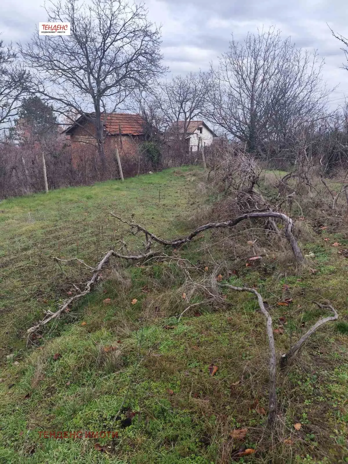 Парцел, Кърджали, Южна България