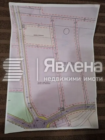 Парцел, Атанас Тарла, Варна