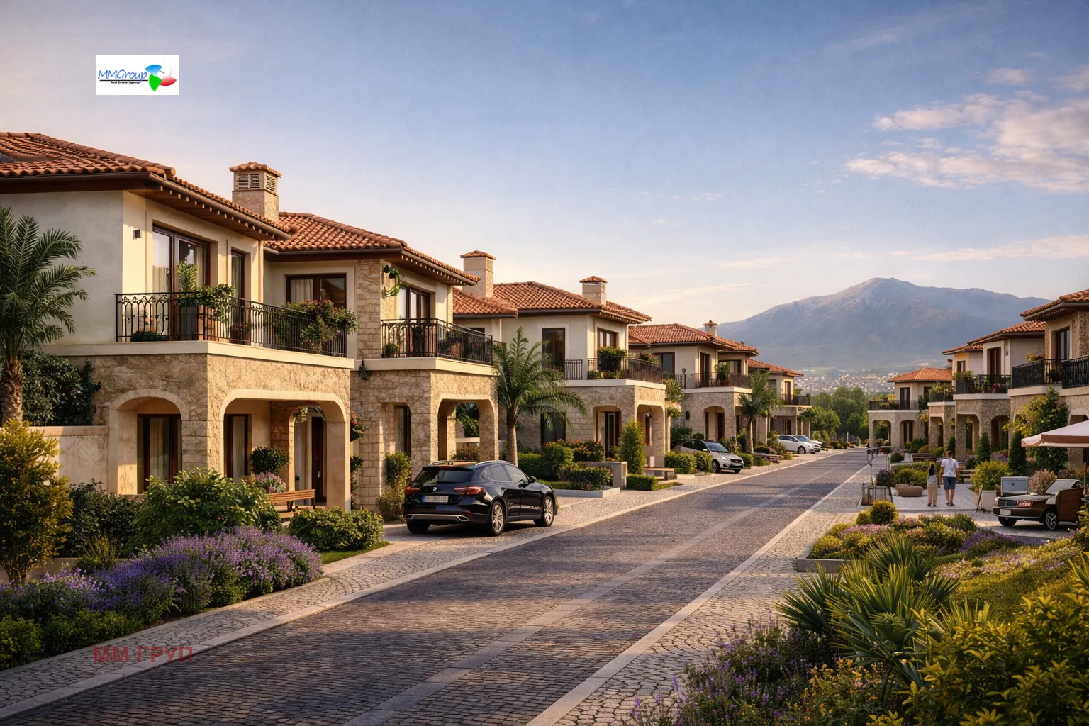 Property