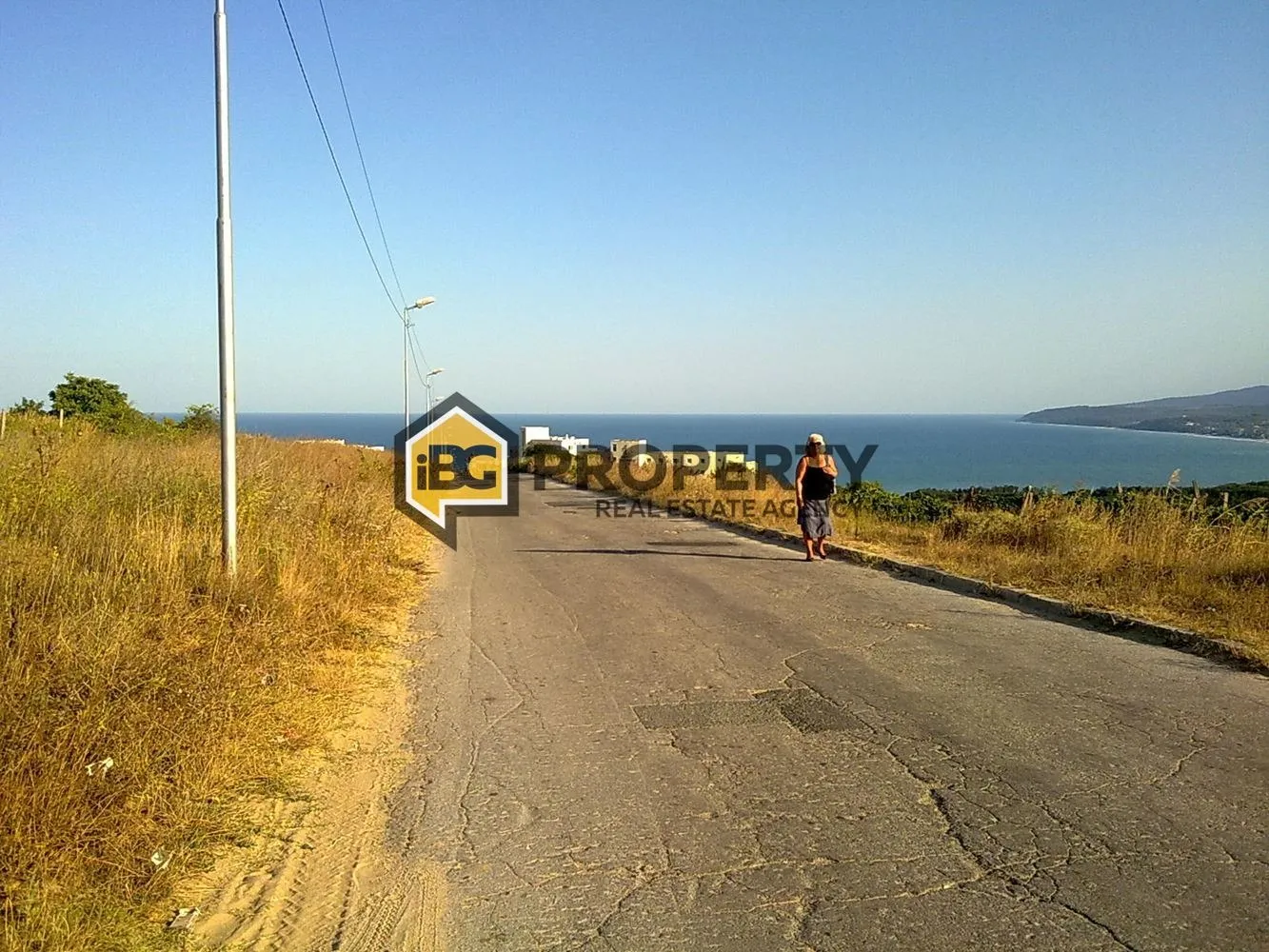 Парцел, Бяла (Варна), Североизточна България