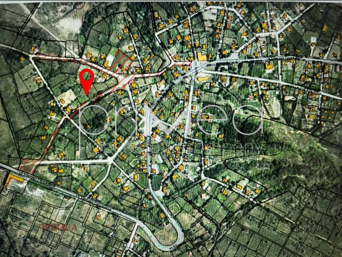 Парцел, Разлог, Югозападна България - снимка 5 от 6