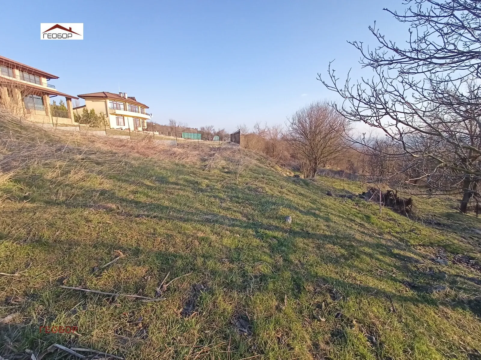 Парцел, Аврен, Североизточна България - снимка 5 от 6