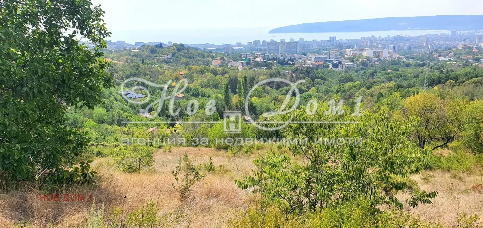 Парцел, Сотира, Варна - снимка 6 от 7