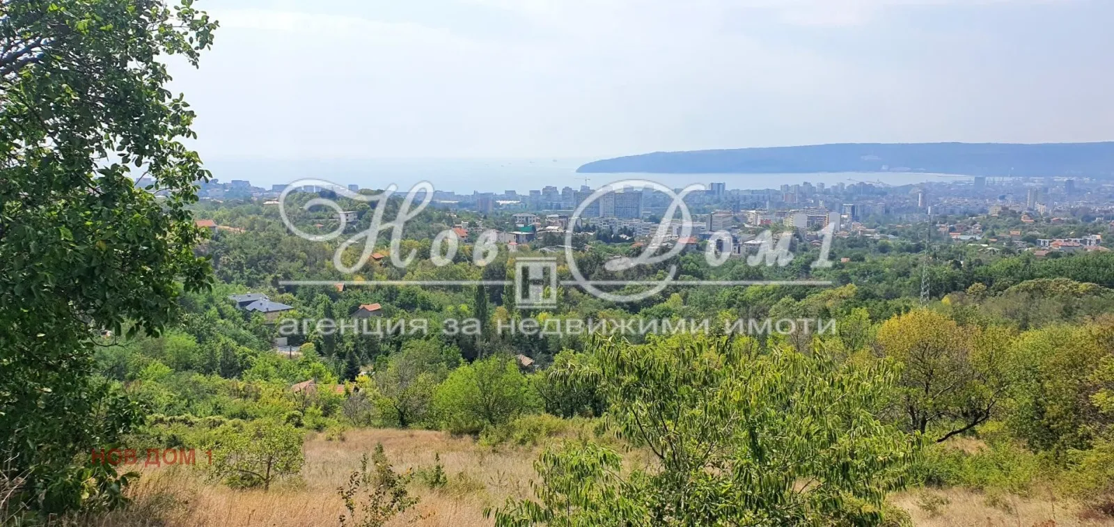 Парцел, Сотира, Варна - снимка 5 от 7