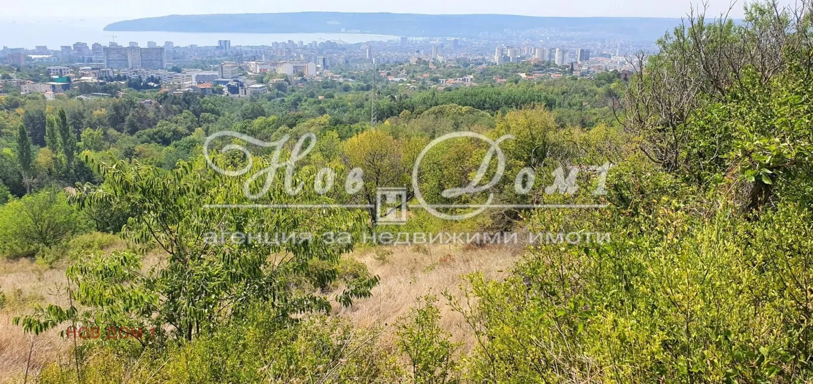 Парцел, Сотира, Варна - снимка 2 от 7
